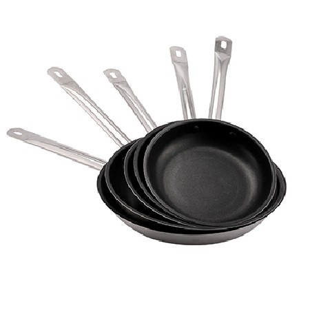 Stainless steel composite bottom pan (non-stick)